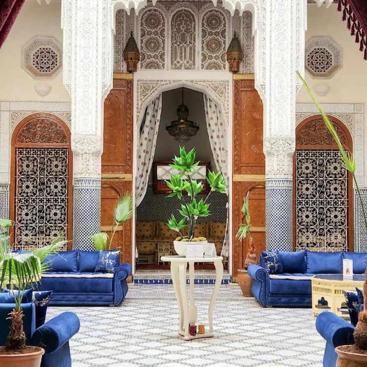 Отели 4*, Бутик-отели, Отели 5*, Глэмпинги