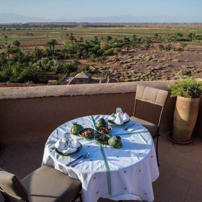 Отели 4*, Отели 5*