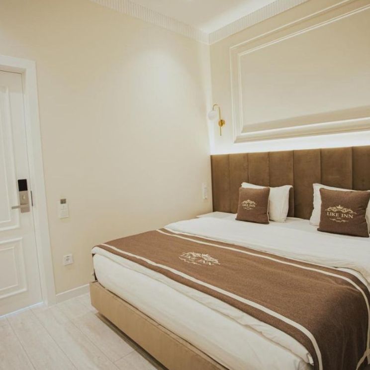 Отели 3*, Бутик-отели