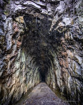 Туннель «Крозе»