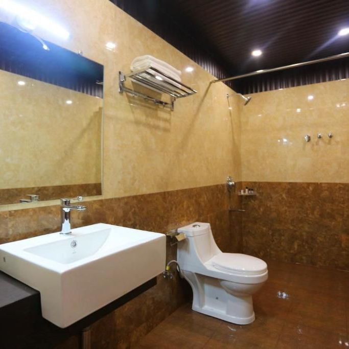 Гостевые домики, Отели 3*