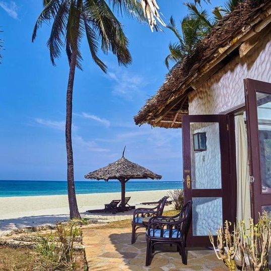 Гостиницы 4*, Лодж