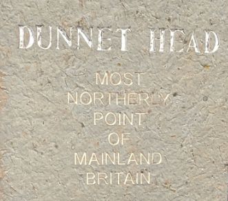 Маяк Даннет-Хед