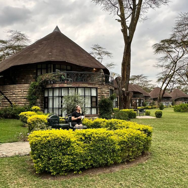 Отели 4*, Отели 5*, Лоджи