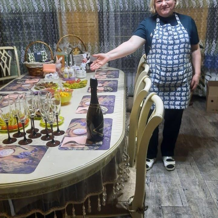 Отели 3*, Коттеджи