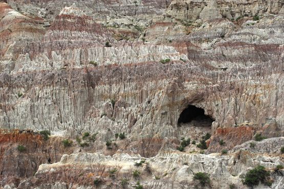 Адские пол-акра