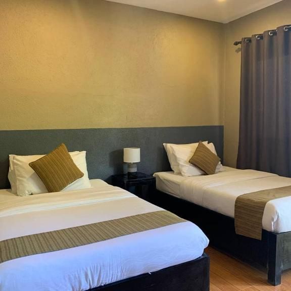 Отели 3*, Отели 4*