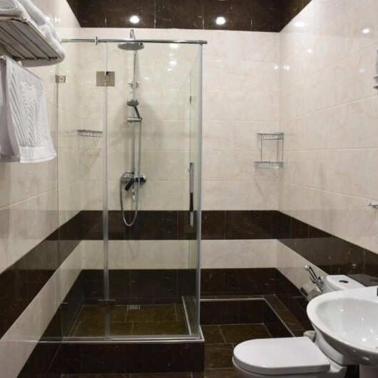 Отели 3*