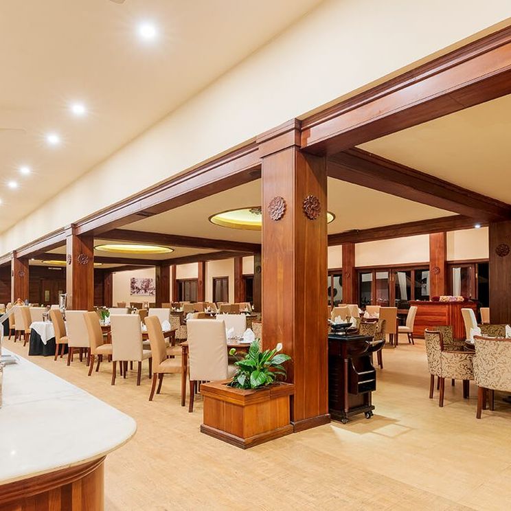 Гостиницы 4*