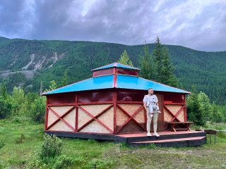 Апартаменты, Коттеджи