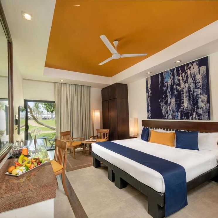 Отели 4*, Отели 5*