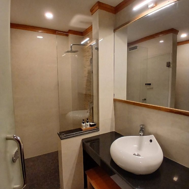 Отели 3*, Отели 4*