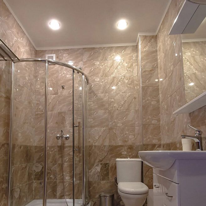 Гостевые домики, Отели 3*