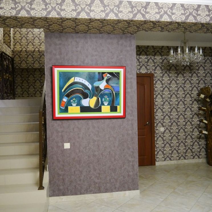 Отели 4*, Бутик-отели