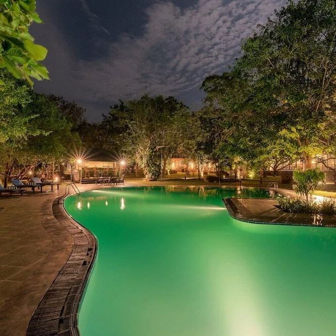 Отели 3*, Отели 4*