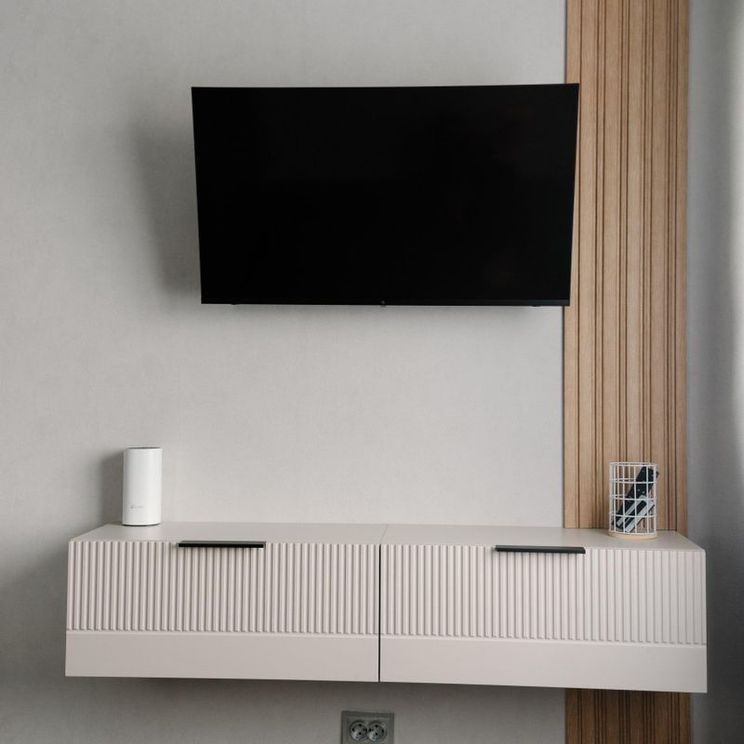 Апартаменты