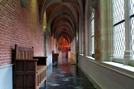 Больница Нотр-Дам-а-ля-Роз