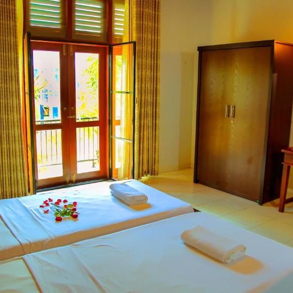 Бутик-отели, Бунгало, Виллы