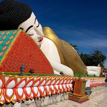 Ват Дхаммарарам