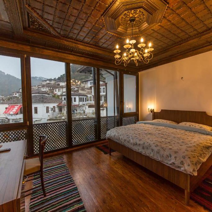 Отели 3*, Отели 4*