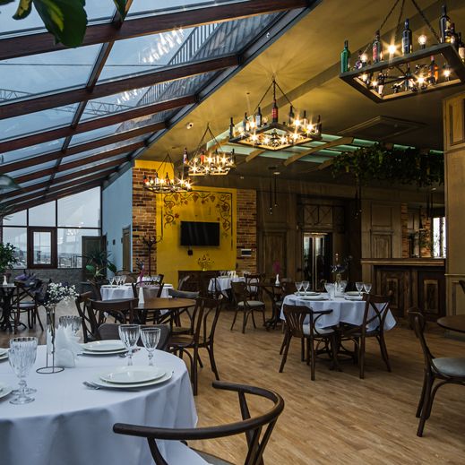 Отели 4*, Бутик-отели, Отели 5*