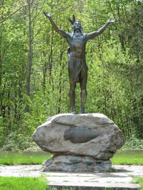 «Да здравствует восход солнца»