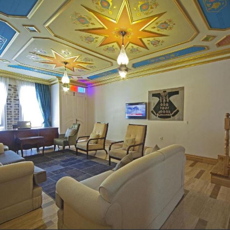 Отели 3*, Отели 4*