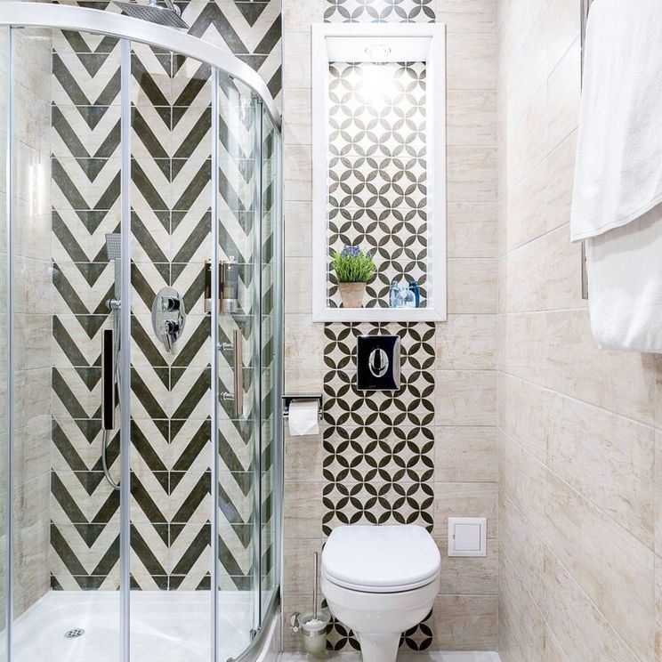 Отели 3*, Глэмпинги