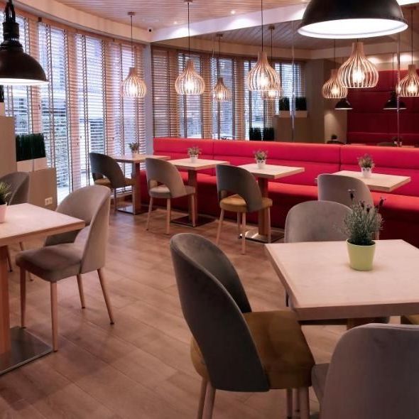 Гостиницы 3*