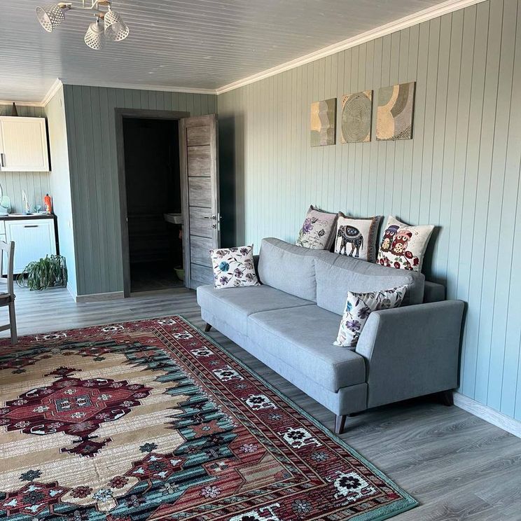 Отели 1-2*, Гостевые домики, Отели 3*, Апартаменты, Коттеджи