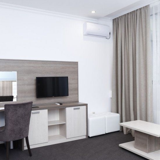 Гостиницы 4*