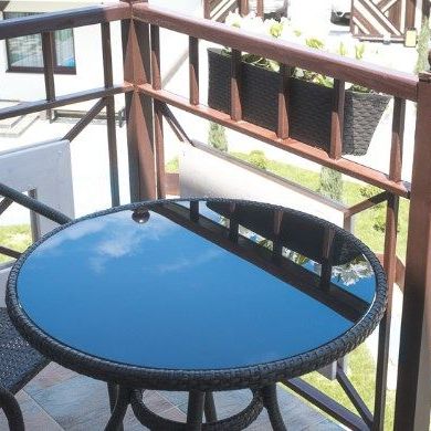 Гостевые домики, Отели 3*