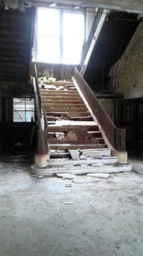 Завод «Форд» в Хайленд-Парке