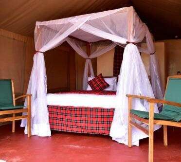 Отели 4*, Лодж