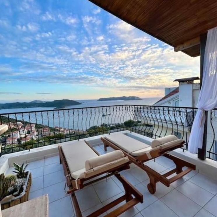 Апартаменты