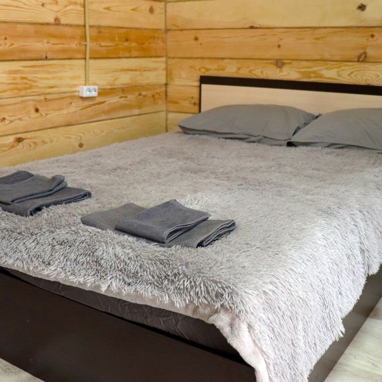 Гостевые домики, Отели 3*