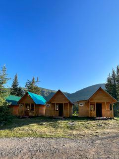 Апартаменты, Коттеджи