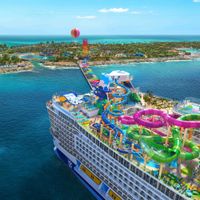 Star Of The Seas (3/7)