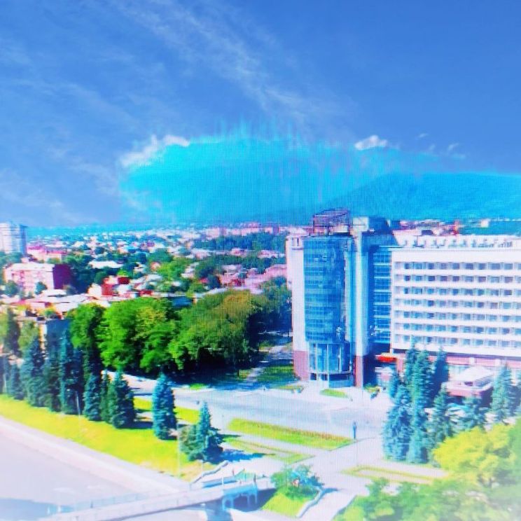 Отели 3*
