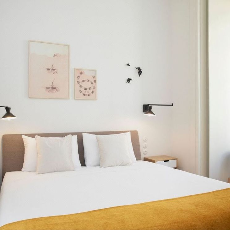 Отели 4*, Бутик-отели, Апартаменты