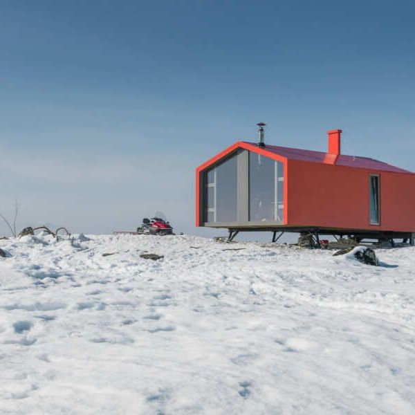 Гостевые домики, Хостелы