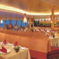 Jewel of the Seas (7/23)