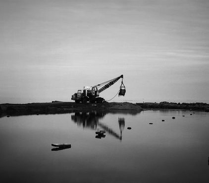 Бомбей-Бич, 1994 г.