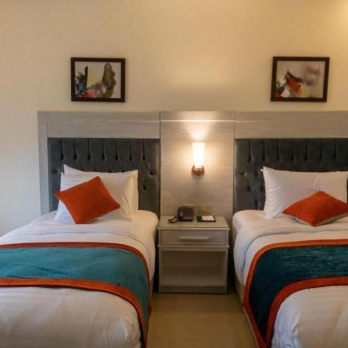 Отели 3*, Отели 5*, Глэмпинги