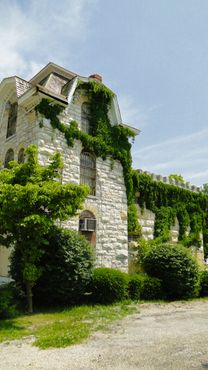 Тюрьма округа Макупин