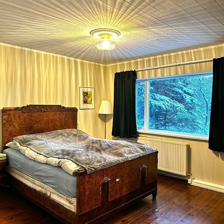 Гостевые домики