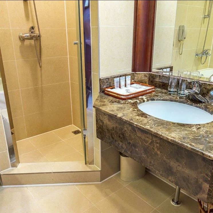 Гостевые домики, Отели 4*