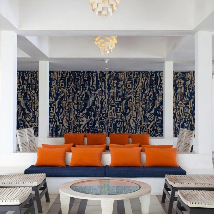 Отели 4*, Отели 5*