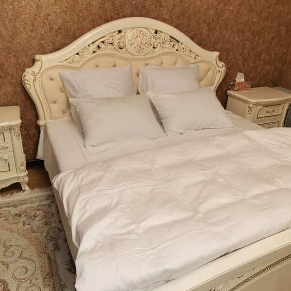 Гостевые домики, Апартаменты