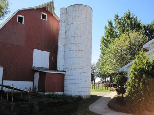 Парк «Роком Гарденс»